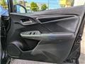 2018 Honda Fit