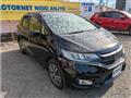 2018 Honda Fit