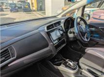 2018 Honda Fit