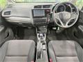 2013 Honda Fit Hybrid