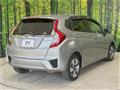 2013 Honda Fit Hybrid