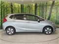 2013 Honda Fit Hybrid