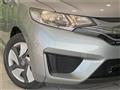 2013 Honda Fit Hybrid