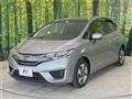 2013 Honda Fit Hybrid