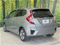 2013 Honda Fit Hybrid