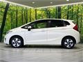 2014 Honda Fit Hybrid