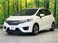 2014 Honda Fit Hybrid