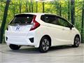 2014 Honda Fit Hybrid