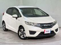 2014 Honda Fit