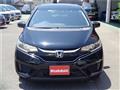 2016 Honda Fit Hybrid