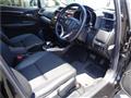 2016 Honda Fit Hybrid