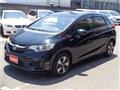 2016 Honda Fit Hybrid