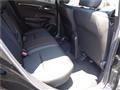 2016 Honda Fit Hybrid