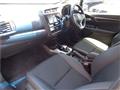 2016 Honda Fit Hybrid