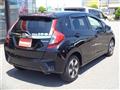 2016 Honda Fit Hybrid