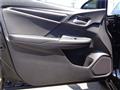 2016 Honda Fit Hybrid