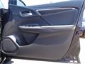 2016 Honda Fit Hybrid