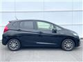 2018 Honda Fit Hybrid