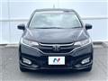2018 Honda Fit Hybrid