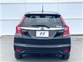 2018 Honda Fit Hybrid
