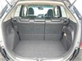 2018 Honda Fit Hybrid