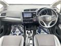 2018 Honda Fit Hybrid