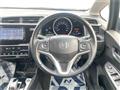 2018 Honda Fit Hybrid
