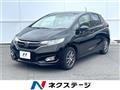 2018 Honda Fit Hybrid