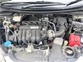 2018 Honda Fit Hybrid