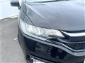 2018 Honda Fit Hybrid
