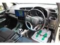 2014 Honda Fit Hybrid
