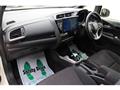 2014 Honda Fit Hybrid