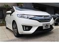 2014 Honda Fit Hybrid