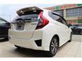 2014 Honda Fit Hybrid