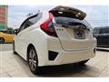 2014 Honda Fit Hybrid