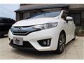2014 Honda Fit Hybrid