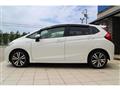 2014 Honda Fit Hybrid