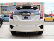 2014 Honda Fit Hybrid