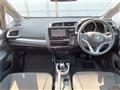 2018 Honda Fit Hybrid