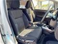 2018 Honda Fit Hybrid
