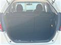 2018 Honda Fit Hybrid
