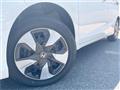 2018 Honda Fit Hybrid