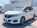 2018 Honda Fit Hybrid