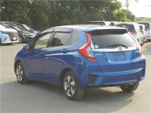 2015 Honda Fit