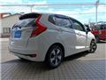 2019 Honda Fit Hybrid