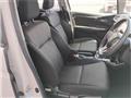 2019 Honda Fit Hybrid