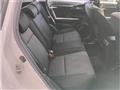 2019 Honda Fit Hybrid