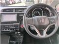 2019 Honda Fit Hybrid
