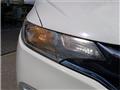 2019 Honda Fit Hybrid