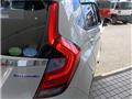 2019 Honda Fit Hybrid